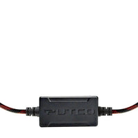 Putco Nitro 360 Fog Light Bulbs - White/Yellow - H8 / H9 / H11 / H16 TYPE 2 - Lights