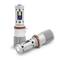 Putco Nitro 360 Fog Light Bulbs - White/Yellow - PSX26 - Lights