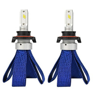 Putco Nitro-Lux - H10 - (Pair) - Lights
