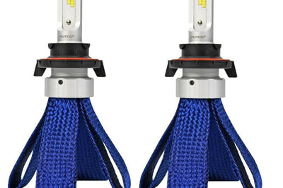 Putco Nitro-Lux - H10 - (Pair) - Lights