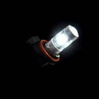 Putco Optic 360 - High Power LED Fog Lamp Bulbs - H10 - Lights