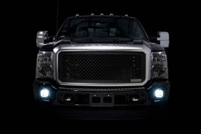 Putco Optic 360 - High Power LED Fog Lamp Bulbs - H10 - Lights