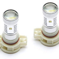 Putco Optic 360 - High Power LED Fog Lamp Bulbs - H16 - Lights
