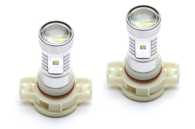 Putco Optic 360 - High Power LED Fog Lamp Bulbs - H16 - Lights
