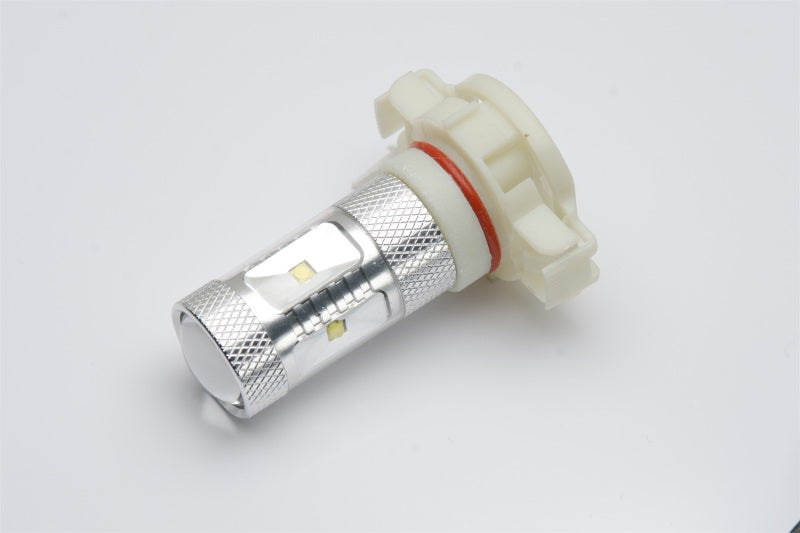 Putco Optic 360 - High Power LED Fog Lamp Bulbs - H16 - Lights