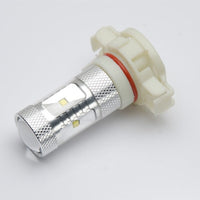 Putco Optic 360 - High Power LED Fog Lamp Bulbs - H16 - Lights
