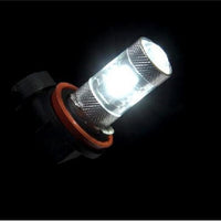 Putco Optic 360 - High Power LED Fog Lamp Bulbs - H3 - Lights