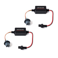 Putco Plug and Play Load Resistor System - Fits 7440 - Lights