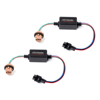 Putco Plug and Play Load Resistor System - Fits 7443 - Lights