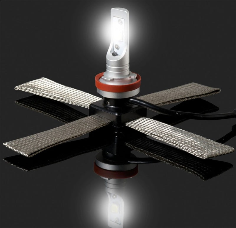 Putco Pro-Lux Zero Space LED Kit H16 (Pair) - Lights