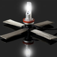 Putco Pro-Lux Zero Space LED Kit H16 (Pair) - Lights