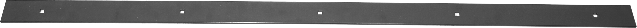 WARN Pv2 50’’ Stl Wear Bar - Plow