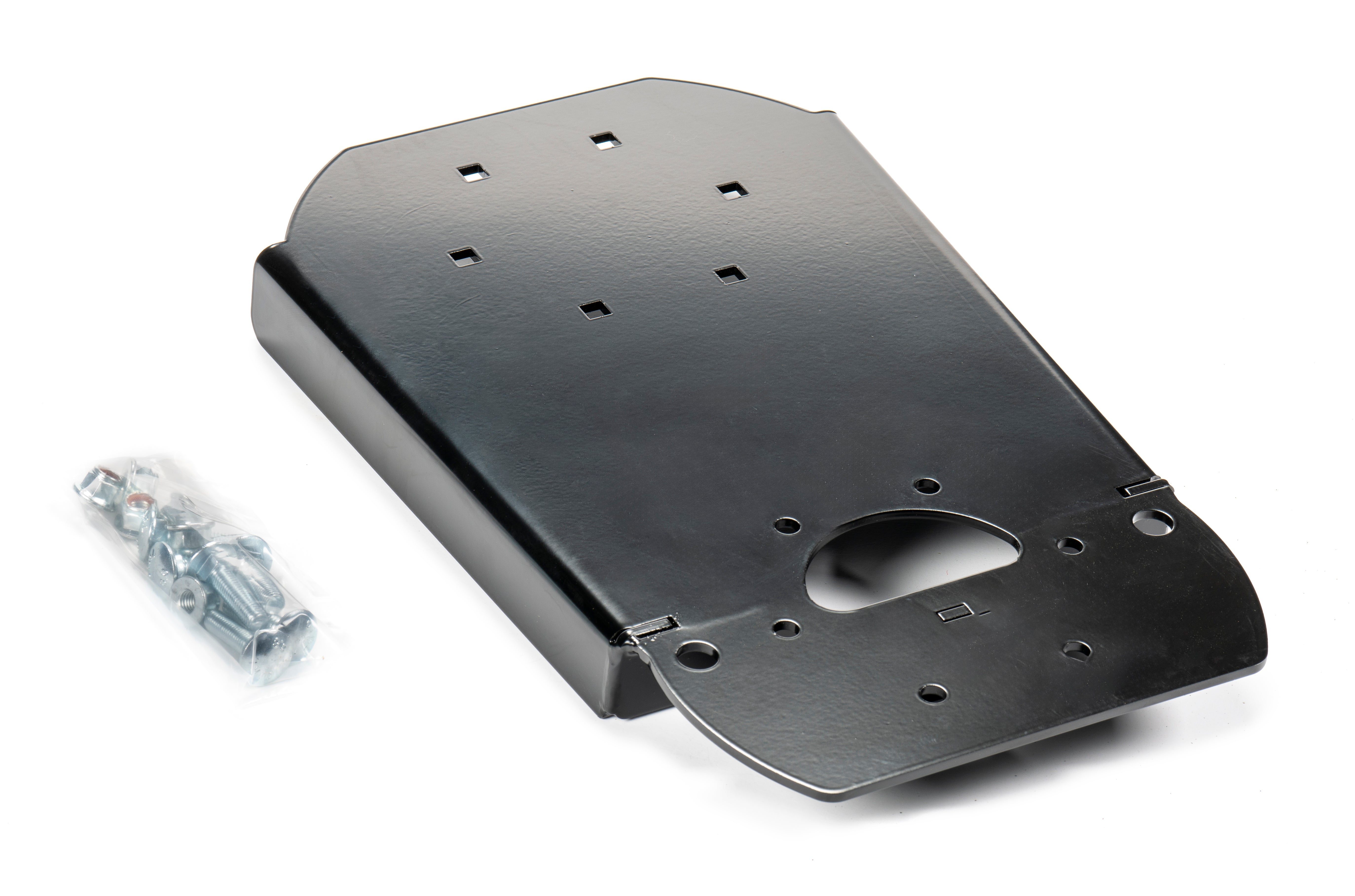 WARN Pv2 Atv/Utv Plow Ext