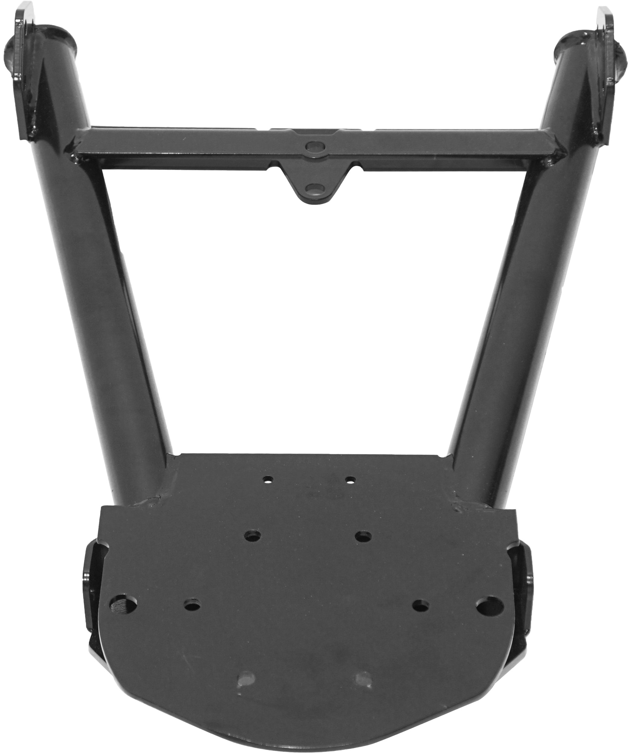 WARN Pv2 Frt Pushtube Atv - Plow