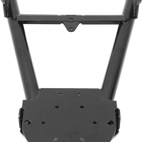 WARN Pv2 Frt Pushtube Atv - Plow