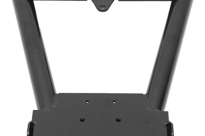 WARN Pv2 Frt Pushtube Atv - Plow