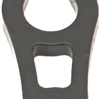 WARN Pv2 Hook Eye - Plow