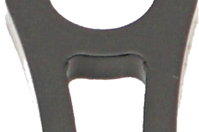 WARN Pv2 Hook Eye - Plow