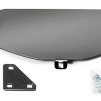 WARN Pv2 Plow Side Wall