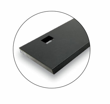 WARN Pv2 Wear Bar 72’’