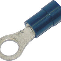 Namz Custom Cycle Pvc Ring Terminal #10 16-14 25-pk - Watercraft Collection