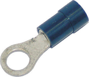 Namz Custom Cycle Pvc Ring Terminal #10 16-14 25-pk - Watercraft Collection