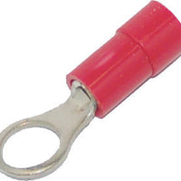 Namz Custom Cycle Pvc Ring Terminal #10 22-18 25-pk - Watercraft Collection