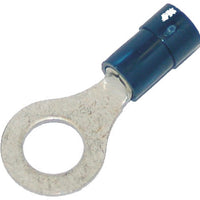 Namz Custom Cycle Pvc Ring Terminal.25’’ 16-14 25-pk - Watercraft Collection