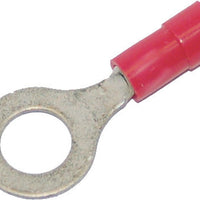 Namz Custom Cycle Pvc Ring Terminal.25’’ 22-18 25-pk - Watercraft Collection