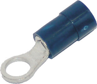 Namz Custom Cycle Pvc Ring Terminal #8 16-14 25-pk - Watercraft Collection