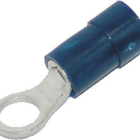 Namz Custom Cycle Pvc Ring Terminal #8 16-14 25-pk - Watercraft Collection