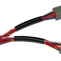 Namz Custom Cycle Pwr Port Plg Y-adptr Can/bus Fl 11-up Fx 12-up 14-up Models - Harddrive Products