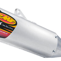 Fmf Q4 Hex Mflr Kaw Kx450 - Offroad Collection