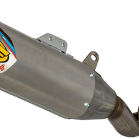 Fmf Q4 Hex Muffler Ktm - Street Collection