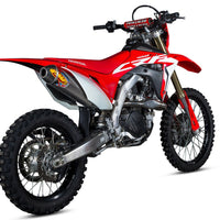 Fmf Q4 Hex Slip - Offroad Collection