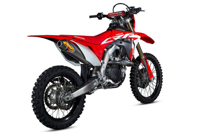 Fmf Q4 Hex Slip - Offroad Collection