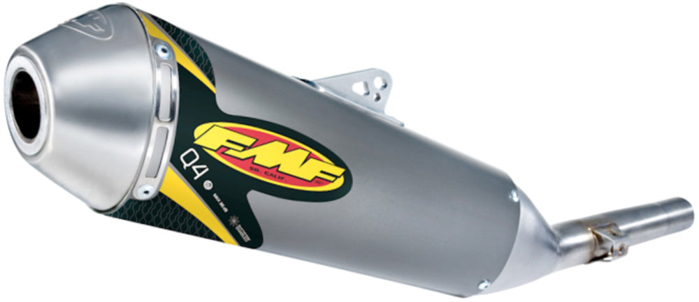 Fmf Q4 S/a Klr650 ’08-14 - Street Collection