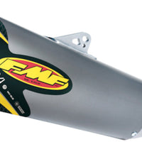Fmf Q4 S/a Klr650 ’08-14 - Street Collection