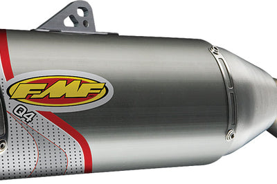 Fmf Q4 S/a Yfz450 ’04-07 - Atv Performance Products