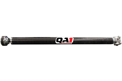 QA1 11-14 Ford Mustang GT (SFI) 3.3in REV Series Carbon Fiber Driveshaft - Drivetrain