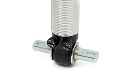 QA1 15-20 Ford F-150 4WD Lowering Kit w/ Spindles Double Adjustable 3.5in-5.5in - Drivetrain