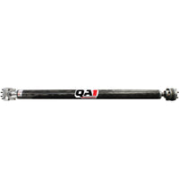 QA1 16-18 Chevrolet Camaro SS AT (SFI) 3.3in REV Series Carbon Fiber Driveshaft - Drivetrain