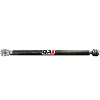 QA1 16-18 Chevrolet Camaro SS AT (SFI) 3.3in REV Series Carbon Fiber Driveshaft - Drivetrain