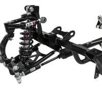 QA1 62-72 70-74 Mopar B/E Body Suspension System 0-2in Drop - Single Adjustable Front
