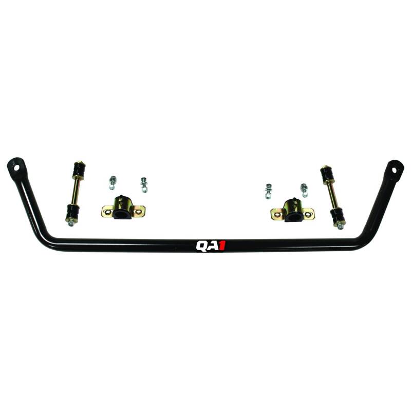 QA1 62-72 B-Body / 70-74 E-Body Sway Bar Kit Front 1-1/8in - Suspension