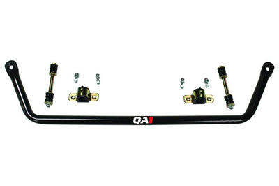 QA1 62-72 B-Body / 70-74 E-Body Sway Bar Kit Front 1-1/8in - Suspension