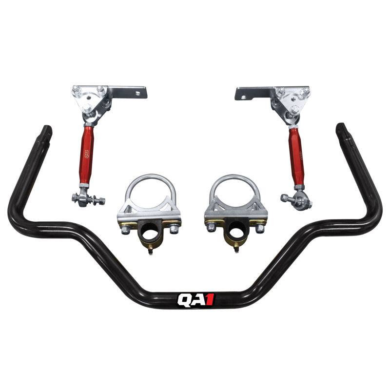 QA1 63-72 Chevrolet C10 Rear Sway Bar - 1-1/4in - Suspension