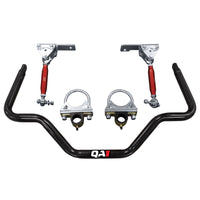 QA1 63-72 Chevrolet C10 Rear Sway Bar - 1-1/4in - Suspension