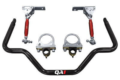 QA1 63-72 Chevrolet C10 Rear Sway Bar - 1-1/4in - Suspension