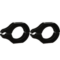 QA1 63-72 Chevrolet C10 w/QA1 Truck Arms E-Brake Cable Mount Bracket Kit - Fabrication